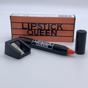 LIPSTICK QUEEN Glossy Lip Pencil CHINATOWN GENRE